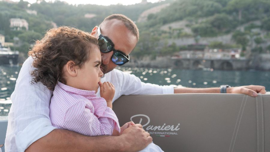 Boat Trips with Kids: What to Know for a Safe and Fun Experience