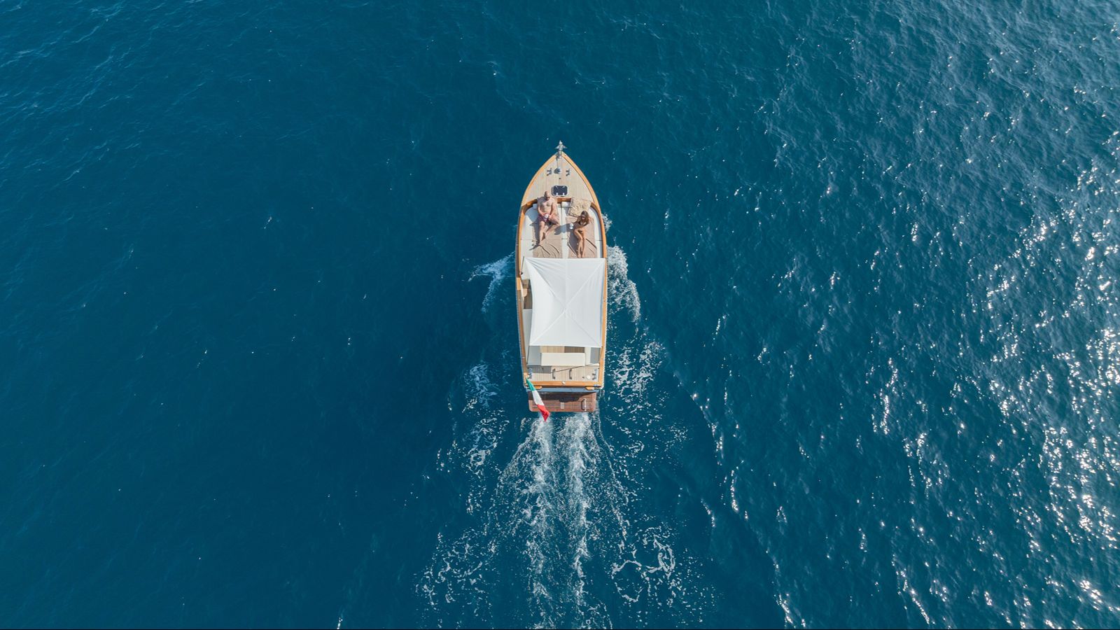 Instagram-Worthy Boat Tours: The Most Photogenic Spots on the Ligurian Riviera