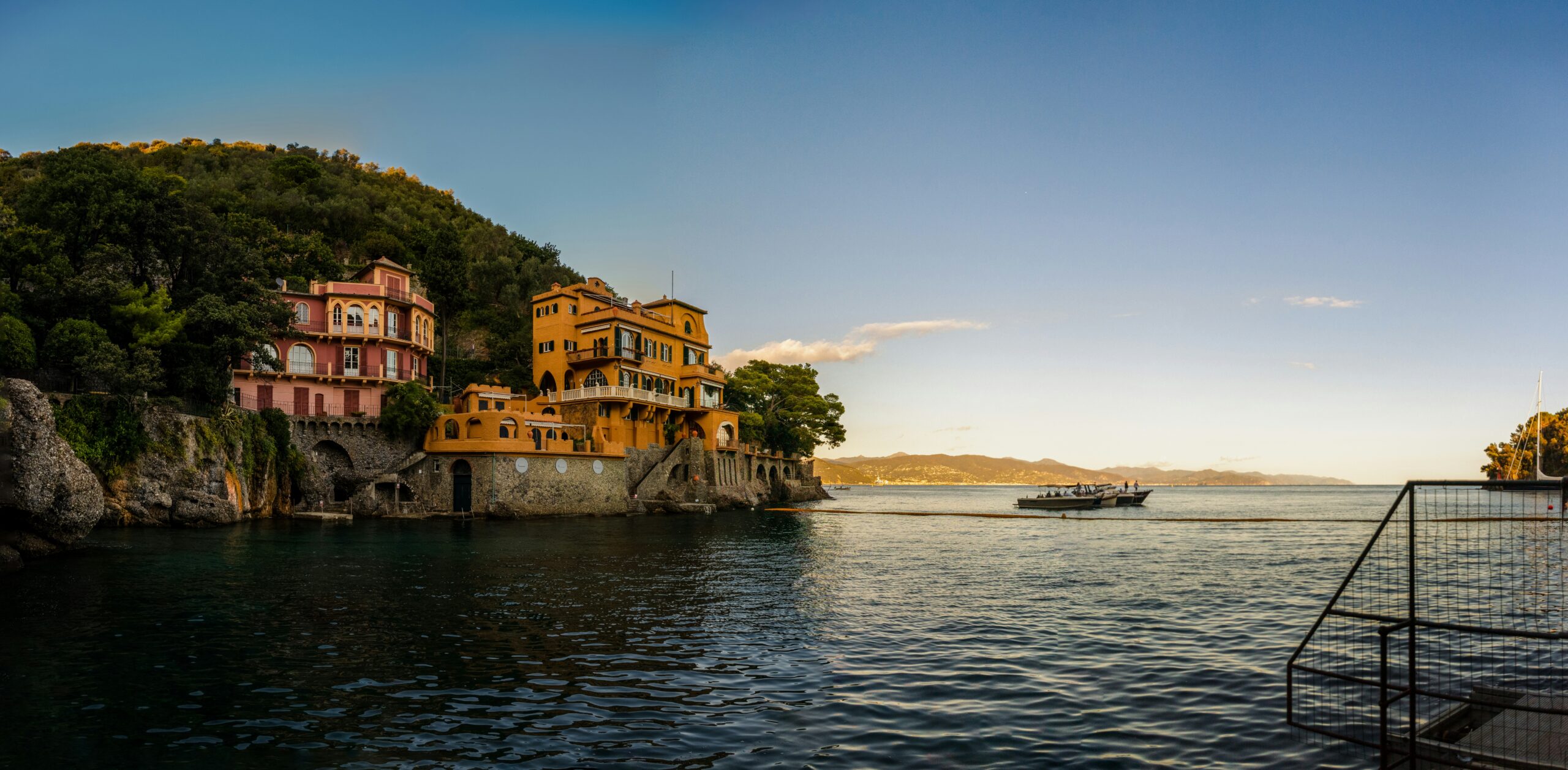 Best Shore Excursions from a Ligurian Boat Tour