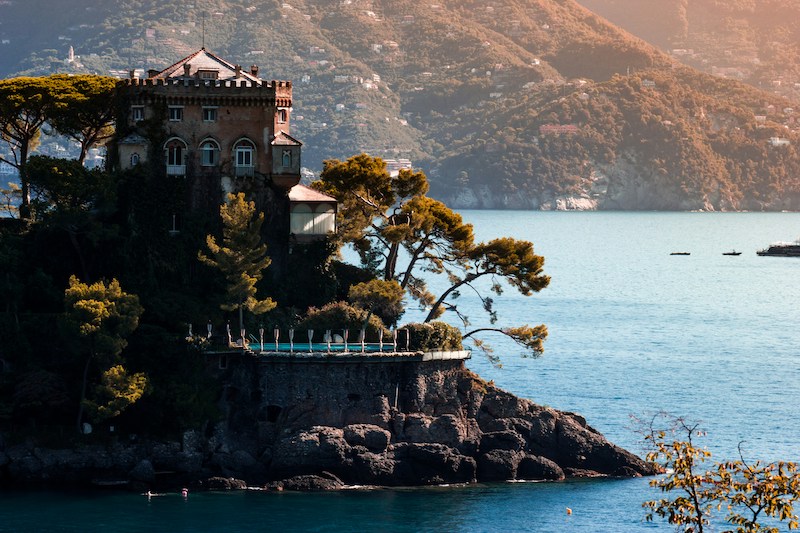 Cannone and Olivetta Bay: Discover the Hidden Soul of Portofino by Sea