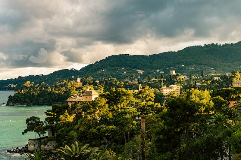 Portofino Boat Tour: Where to Stay and How to Reach the Italian Riviera for the Perfect Experience