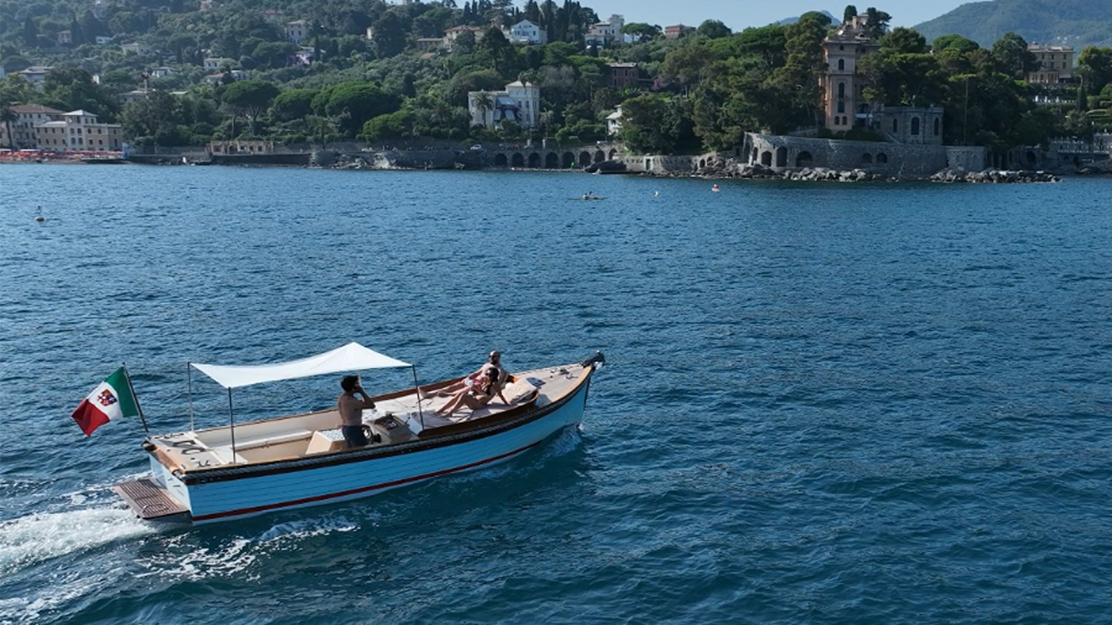 Corvetta 24 private boat tour (9)