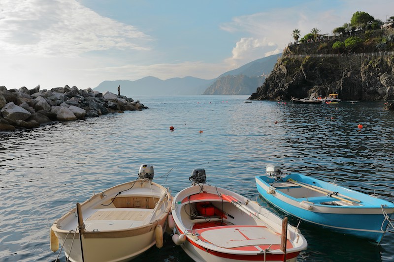 What to Do on the Ligurian Riviera: 12 Unforgettable Experiences Along Italy’s Most Beautiful Coastline